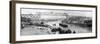 Kiel Canal WWI-Robert Hunt-Framed Photographic Print