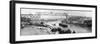 Kiel Canal WWI-Robert Hunt-Framed Photographic Print