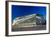 Kiel Center, St. Louis, MO-null-Framed Photographic Print