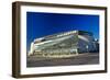 Kiel Center, St. Louis, MO-null-Framed Photographic Print