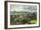 Kiel, Germany, C1875-Carrera-Framed Giclee Print