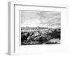 Kiel, Germany-J Carreras-Framed Giclee Print