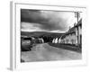 Kielder Village 1954-Staff-Framed Photographic Print