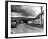 Kielder Village 1954-Staff-Framed Photographic Print