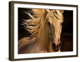 Kieto II-Tony Stromberg-Framed Art Print