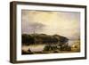 Kiev, 1839-Vasili Ivanovich Shternberg-Framed Giclee Print