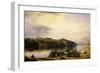 Kiev, 1839-Vasili Ivanovich Shternberg-Framed Giclee Print