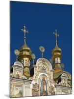 Kiev-Pechersk Lavra, UNESCO World Heritage Site, Kiev, Ukraine, Europe-Graham Lawrence-Mounted Photographic Print