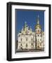 Kiev-Pechersk Lavra, UNESCO World Heritage Site, Kiev, Ukraine, Europe-Graham Lawrence-Framed Photographic Print