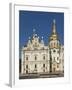 Kiev-Pechersk Lavra, UNESCO World Heritage Site, Kiev, Ukraine, Europe-Graham Lawrence-Framed Photographic Print