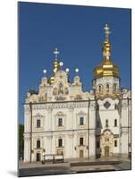 Kiev-Pechersk Lavra, UNESCO World Heritage Site, Kiev, Ukraine, Europe-Graham Lawrence-Mounted Photographic Print