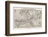 Kiev: The Oldest Known Map-null-Framed Photographic Print