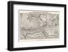 Kiev: The Oldest Known Map-null-Framed Photographic Print