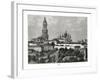 Kiev, Ukraine, 1879-Taylor-Framed Giclee Print