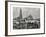 Kiev, Ukraine, 1879-Taylor-Framed Giclee Print