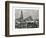 Kiev, Ukraine, 1879-Taylor-Framed Giclee Print