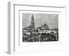 Kiev, Ukraine, 1879-Taylor-Framed Giclee Print