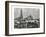 Kiev, Ukraine, 1879-Taylor-Framed Giclee Print