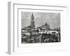 Kiev, Ukraine, 1879-Taylor-Framed Giclee Print