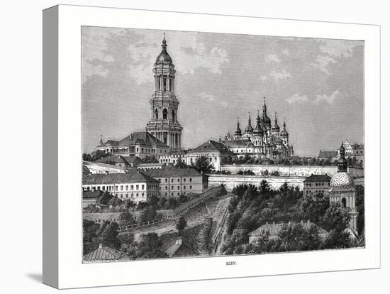 Kiev, Ukraine, 1879-Taylor-Stretched Canvas