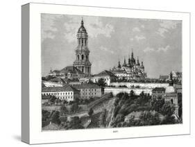 Kiev, Ukraine, 1879-Taylor-Stretched Canvas
