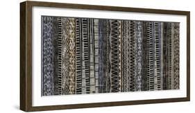 Kigali-Mark Chandon-Framed Giclee Print