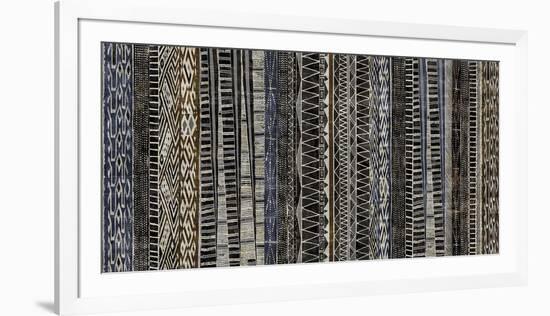 Kigali-Mark Chandon-Framed Giclee Print