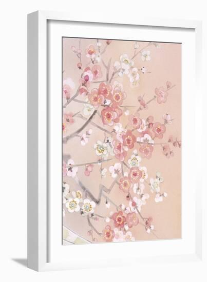 Kihaku 12961 Crop 2-Haruyo Morita-Framed Art Print