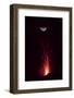 Kilauea lava, Pu'u O'o Flow, Hawaii Volcano National Park, Big Island, Hawaii-Stuart Westmorland-Framed Photographic Print