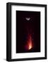 Kilauea lava, Pu'u O'o Flow, Hawaii Volcano National Park, Big Island, Hawaii-Stuart Westmorland-Framed Photographic Print
