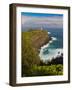 Kilauea Lighthouse, Kauai, Hawaii, USA-Fred Lord-Framed Photographic Print