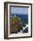 Kilauea Lighthouse Located on Kilauea Point on the Island of Kauai, Hawaii, USA-David R. Frazier-Framed Photographic Print