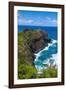 Kilauea Point National Wildlife Refuge-Michael Runkel-Framed Photographic Print