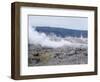 Kilauea Thermal Area, Hawaii Volcanoes National Park, Unesco World Heritage Site, Hawaii-Ethel Davies-Framed Photographic Print