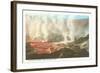 Kilauea Volcano National Park, Hawaii-null-Framed Art Print