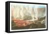 Kilauea Volcano National Park, Hawaii-null-Framed Stretched Canvas