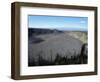 Kilaueau Iki Crater, Big Island, Hawaii, Hawaiian Islands, USA-Alison Wright-Framed Photographic Print