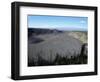 Kilaueau Iki Crater, Big Island, Hawaii, Hawaiian Islands, USA-Alison Wright-Framed Photographic Print