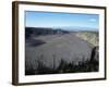 Kilaueau Iki Crater, Big Island, Hawaii, Hawaiian Islands, USA-Alison Wright-Framed Photographic Print