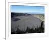 Kilaueau Iki Crater, Big Island, Hawaii, Hawaiian Islands, USA-Alison Wright-Framed Photographic Print