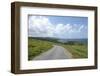 Kilcatherine Point Road, Ring of Kerry, Kerry County, Ireland-Guido Cozzi-Framed Photographic Print