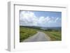 Kilcatherine Point Road, Ring of Kerry, Kerry County, Ireland-Guido Cozzi-Framed Photographic Print