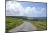 Kilcatherine Point Road, Ring of Kerry, Kerry County, Ireland-Guido Cozzi-Mounted Photographic Print
