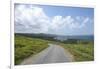 Kilcatherine Point Road, Ring of Kerry, Kerry County, Ireland-Guido Cozzi-Framed Photographic Print