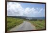 Kilcatherine Point Road, Ring of Kerry, Kerry County, Ireland-Guido Cozzi-Framed Photographic Print