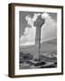 Kilchoman Cross-null-Framed Photographic Print