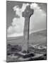 Kilchoman Cross-null-Mounted Photographic Print