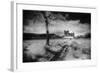 Kilchurn Castle, Loch Awe, Argyll, Scotland-Simon Marsden-Framed Giclee Print