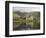 Kilchurn Castle, Near Loch Awe, Highlands, Scotland, United Kingdom, Europe-Richard Maschmeyer-Framed Photographic Print