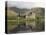 Kilchurn Castle, Near Loch Awe, Highlands, Scotland, United Kingdom, Europe-Richard Maschmeyer-Stretched Canvas